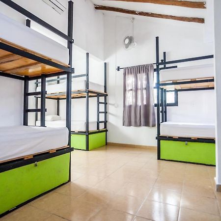 Hostel Babel Tulum Extérieur photo