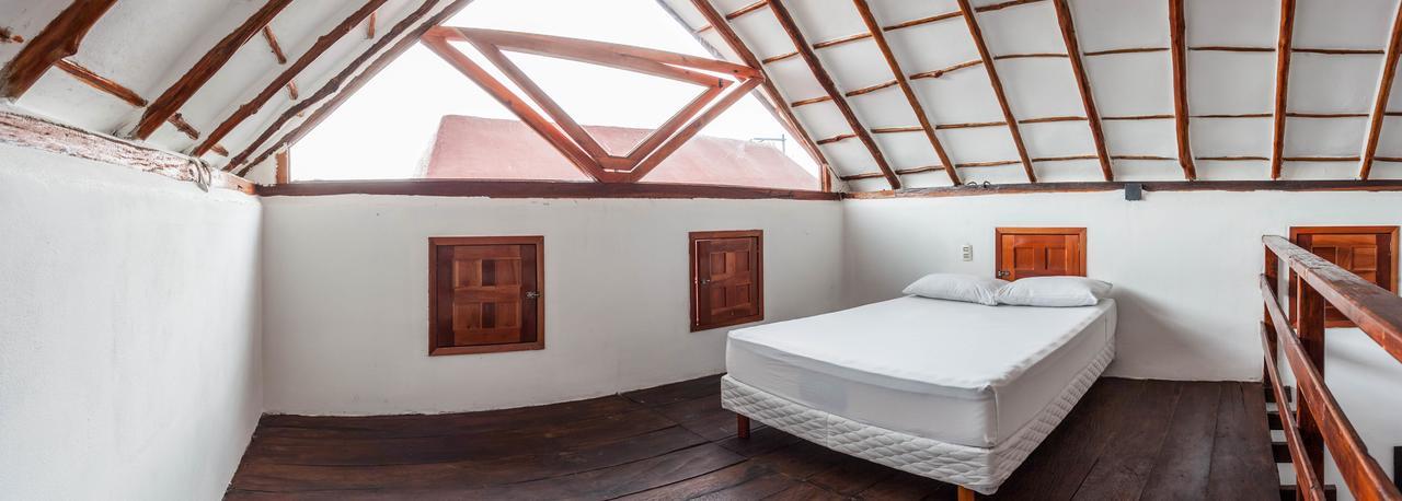 Hostel Babel Tulum Extérieur photo