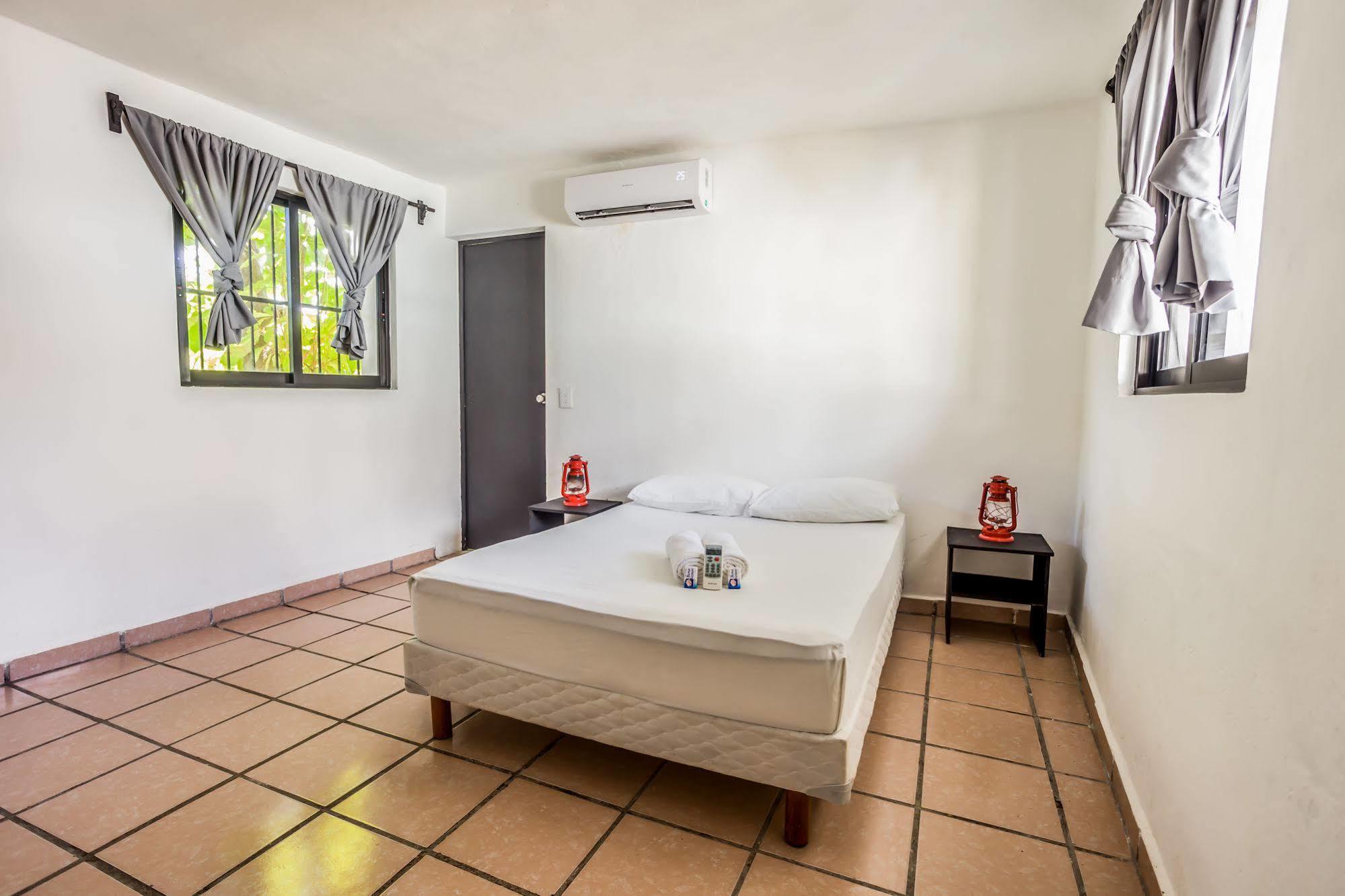 Hostel Babel Tulum Extérieur photo