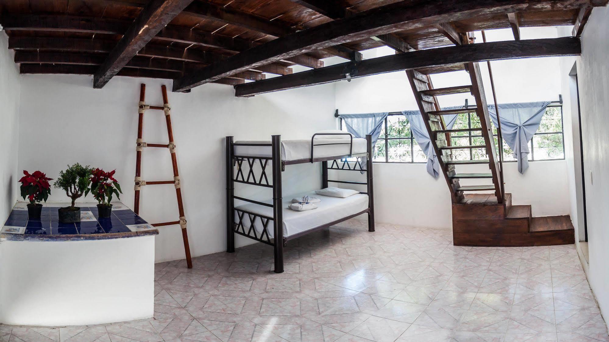 Hostel Babel Tulum Extérieur photo
