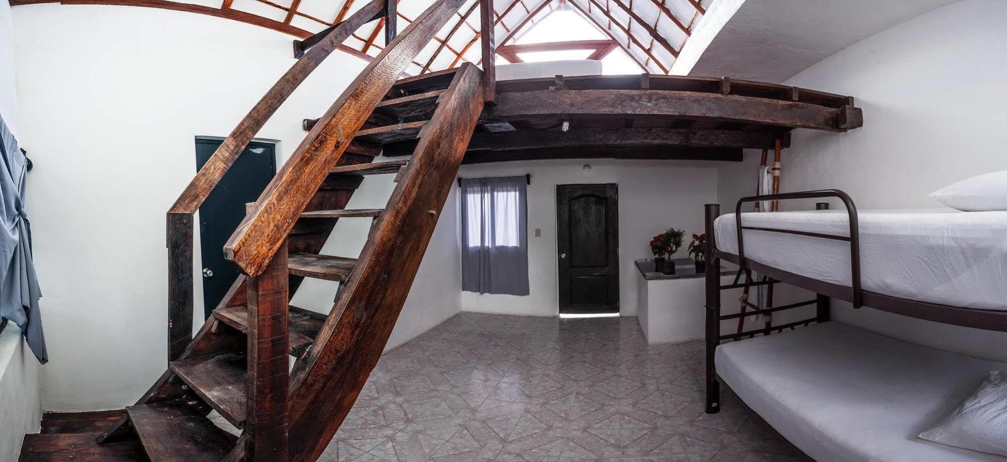 Hostel Babel Tulum Extérieur photo
